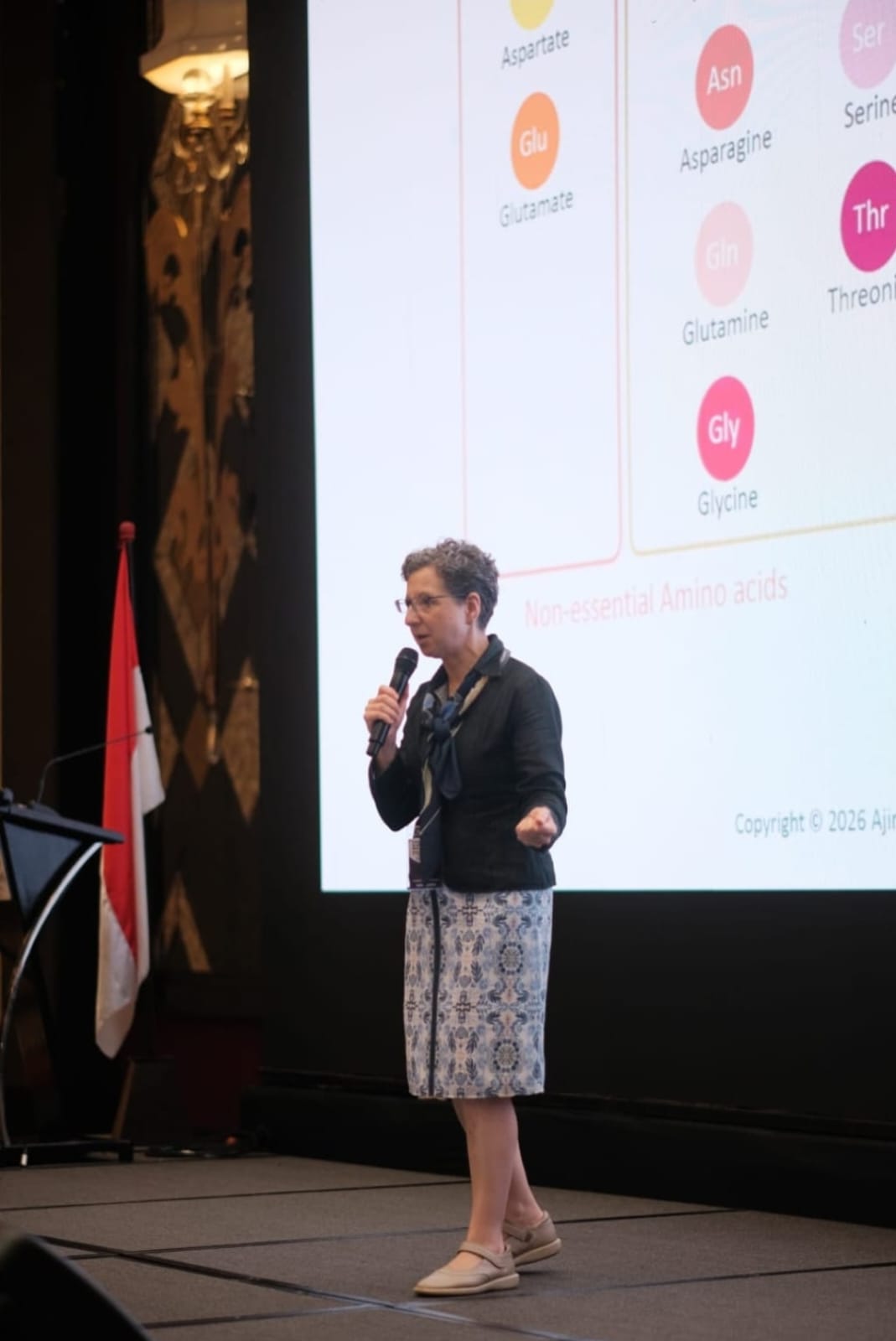 TIN PERSAGI Kabupaten Sampang 2026 Bahas Cita Rasa, Mikrobiota Usus, dan Kolaborasi Mu ltisektor untuk Makan Bergizi