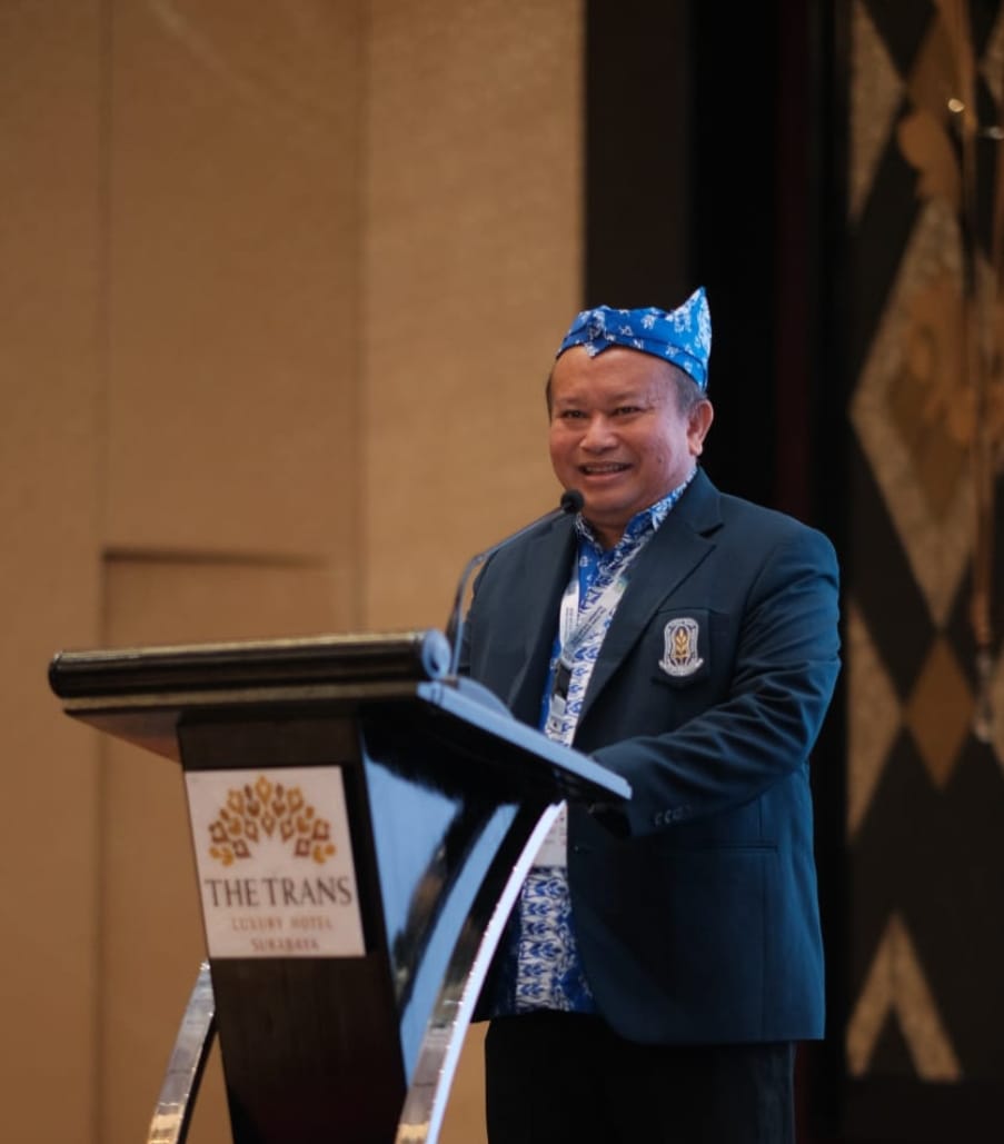 TIN PERSAGI Kabupaten Sampang 2026 Bahas Pengaturan Makan untuk Perbaikan Metabolisme Diabetes melalui Aktivasi Autophagy